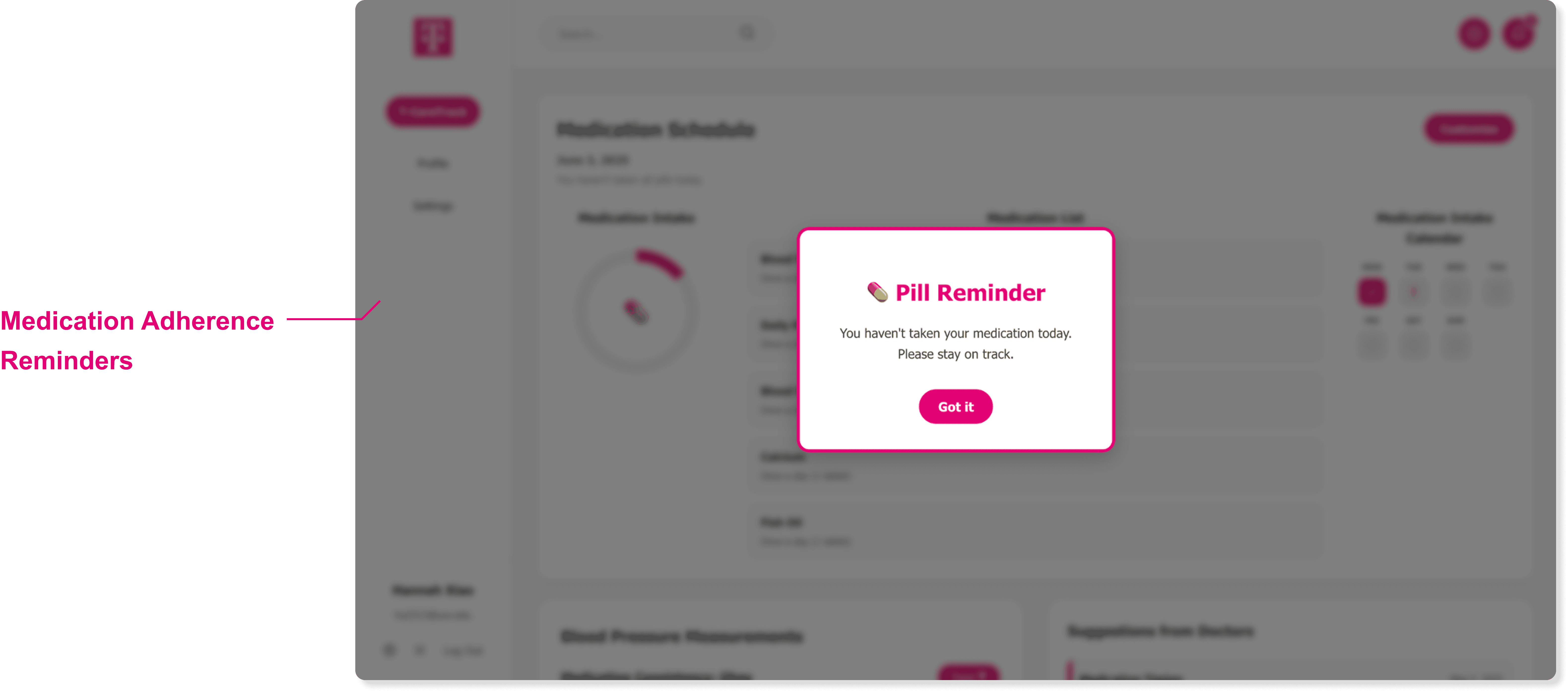 Editable Dashboard to add and remove easily