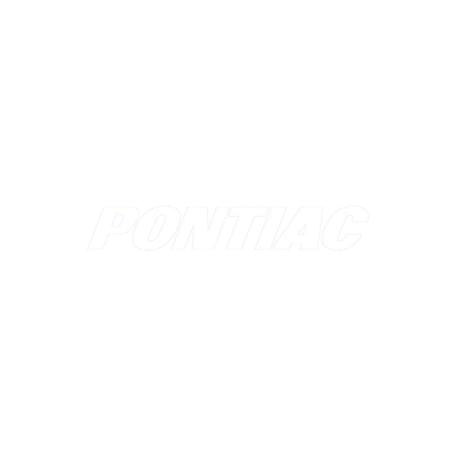 pontiac 2