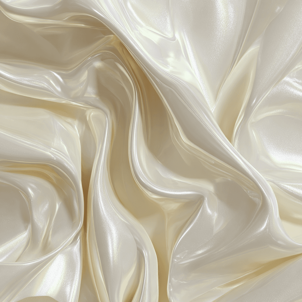 molten pearl Apple Watch collection header image featuring abstract, modern, and summer.