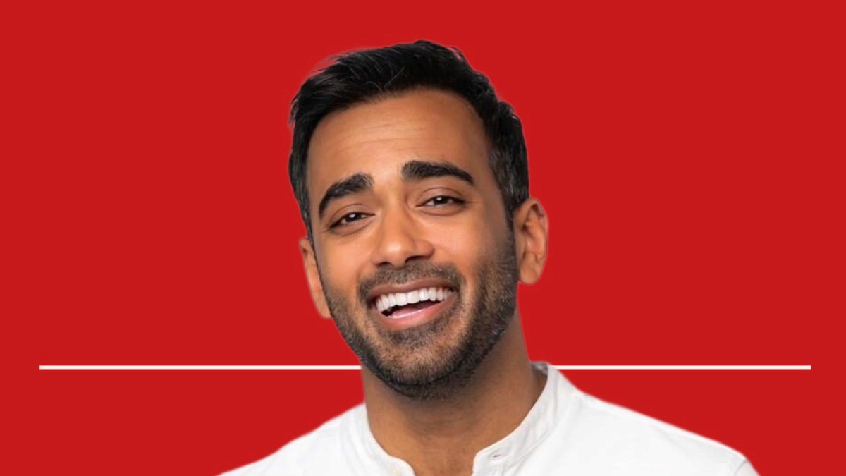 Dr. Sanjay Juneja, Value Health Voices Podcast Guest