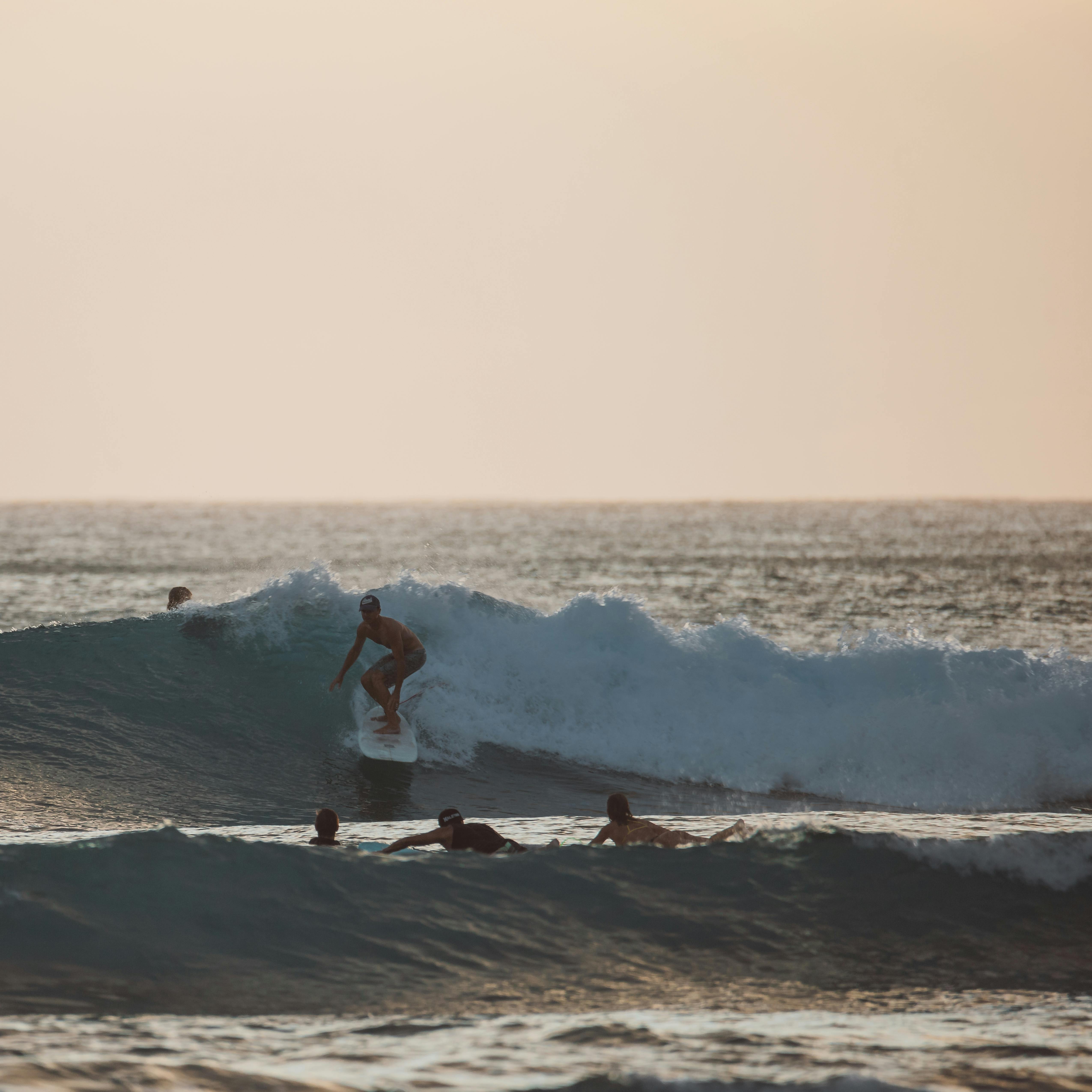 One Great Jones Alley