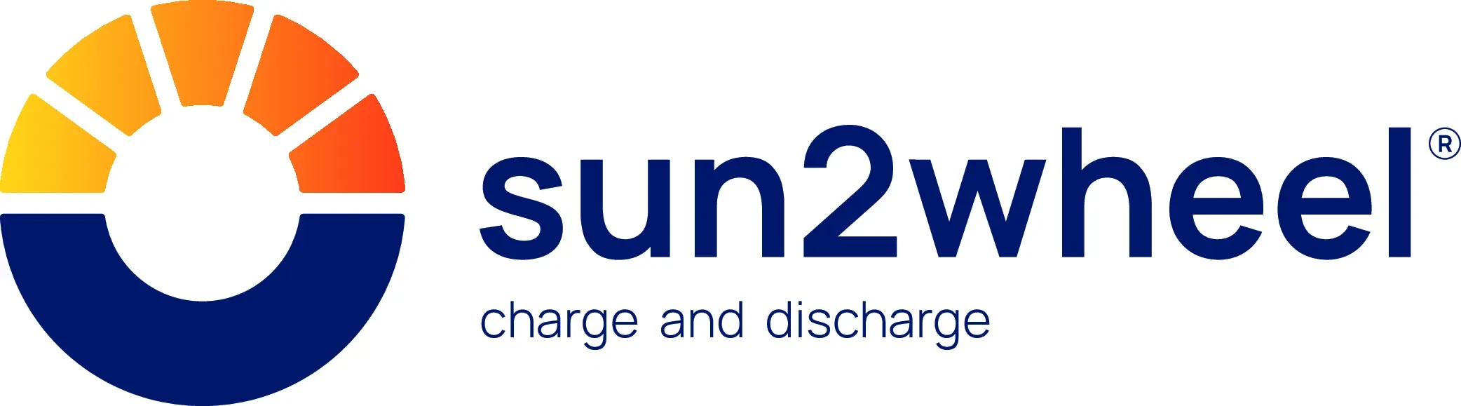 company logo of sun2wheel