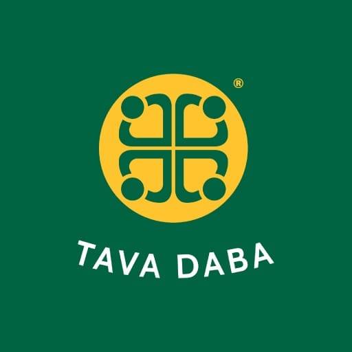 Tava Dada Logo