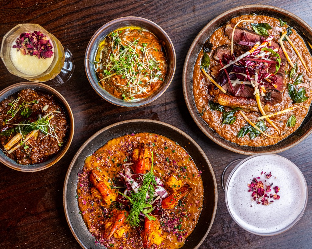 Nutmeg, Clifton, Bristol