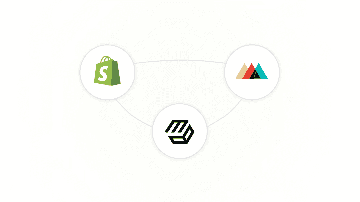 How to Automatically Sync Merged Products Between Shopify and Printful Using Merges App