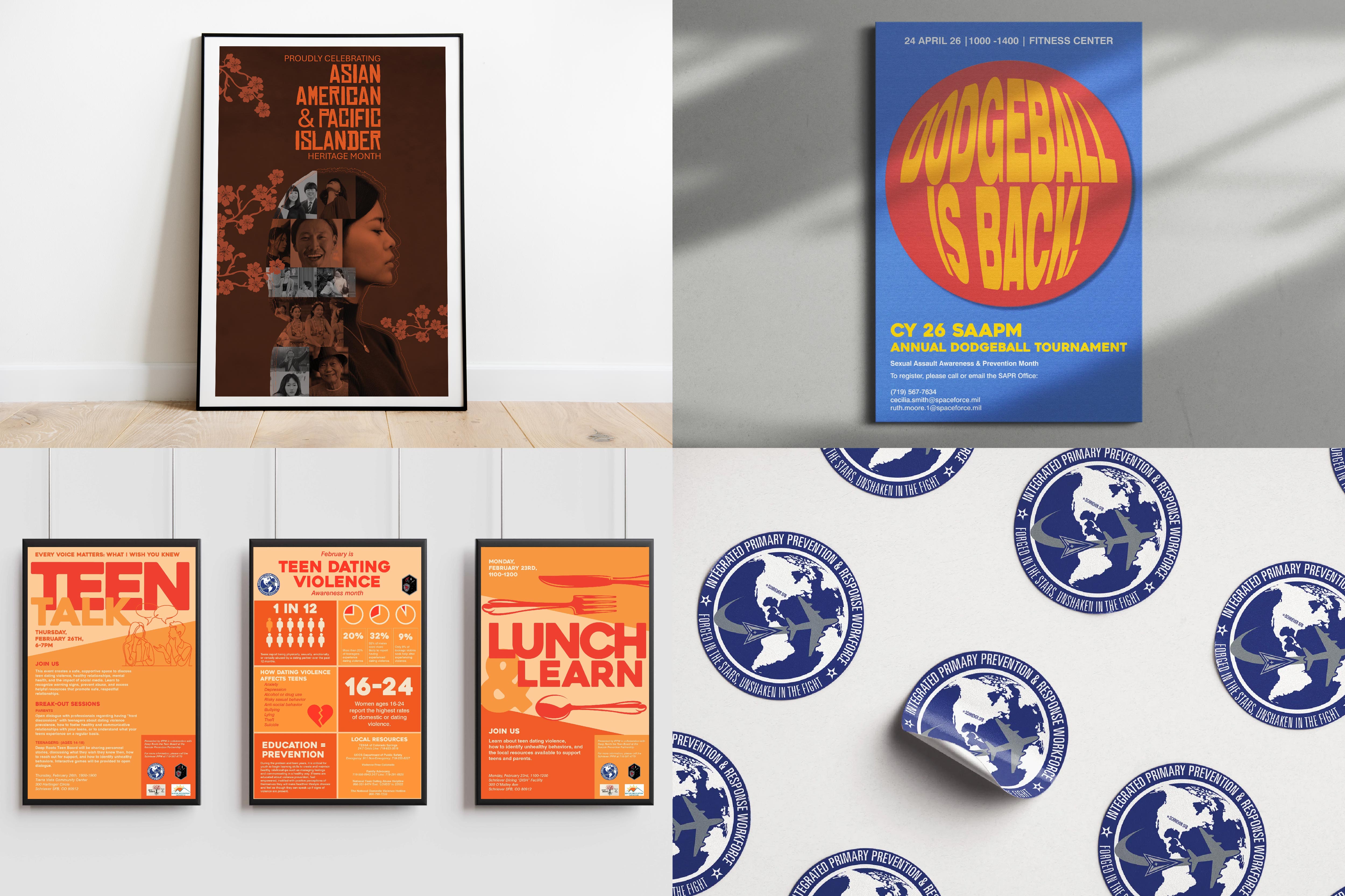 Batch.Works logo over a photo of a box of 3D printed objects