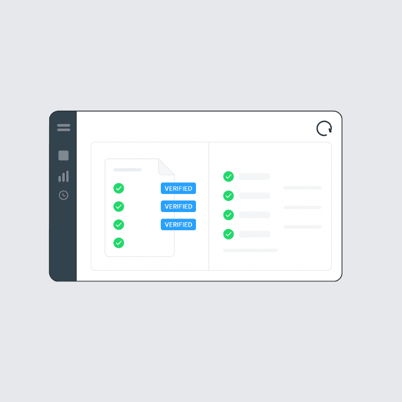 Integration performance stats for Nuvio, Klyra, and Veltix with percentage changes.