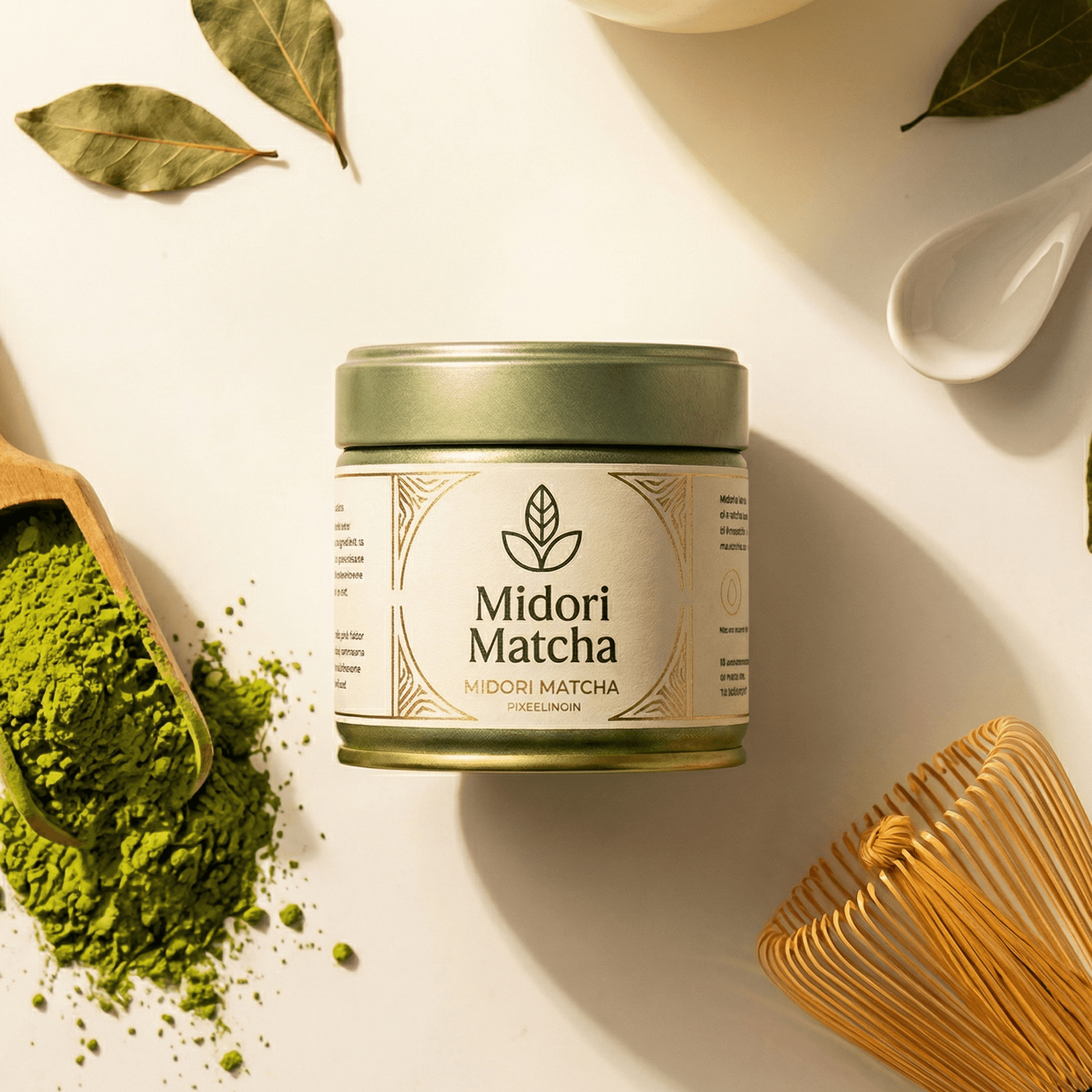 Midori Matcha