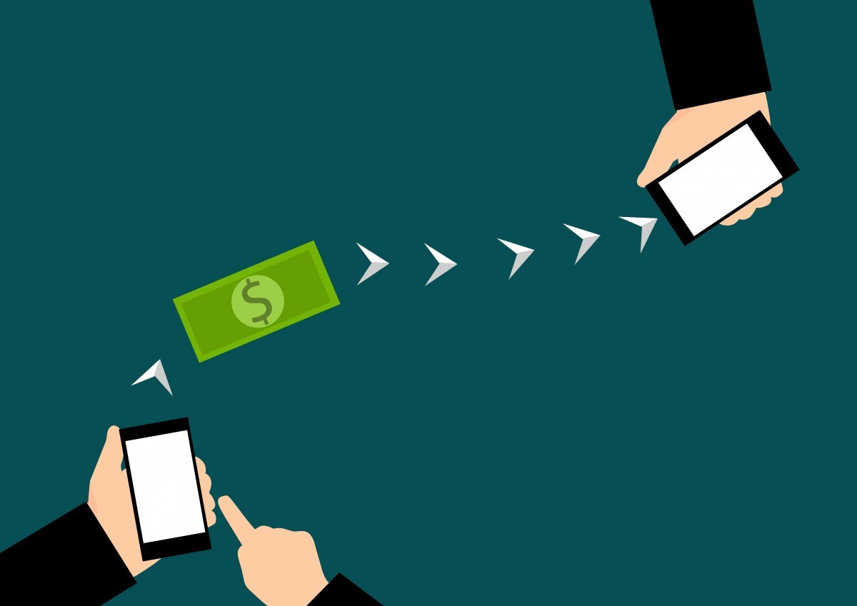 money transfer, Mobile banking, business, buy, communication, customer, device, digital, electronic, finance, funds, online, payment, purchase, send, shopping, technology, transaction, transfer, withdraw, text
