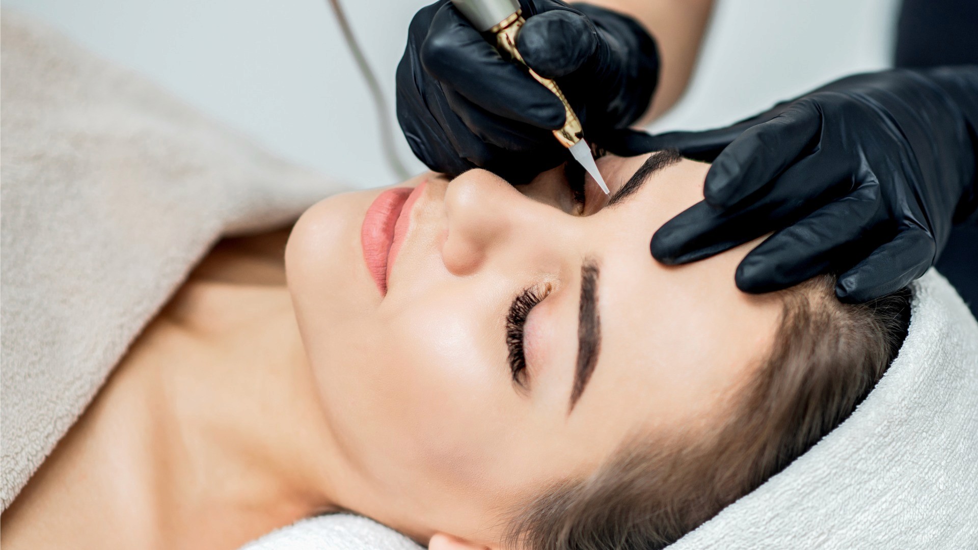 Permanent Make-Up Ute Zwick