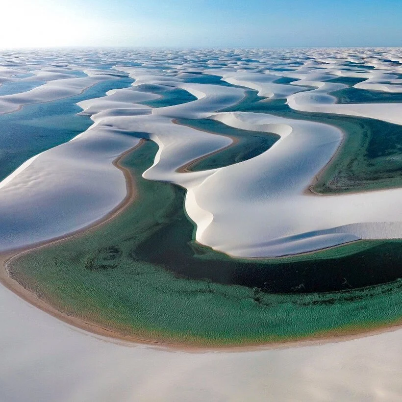 Lençóis Maranhenses