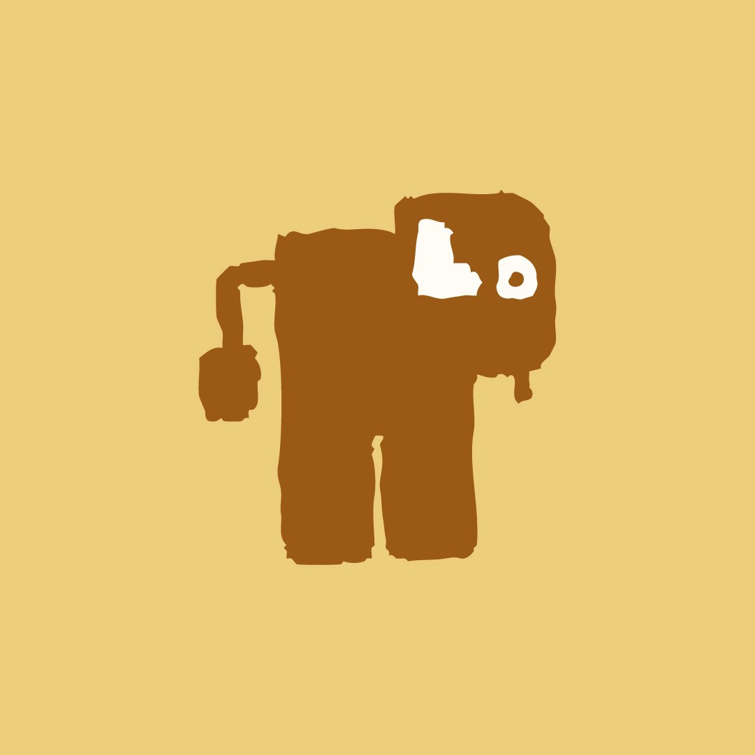 Illustration  buffle