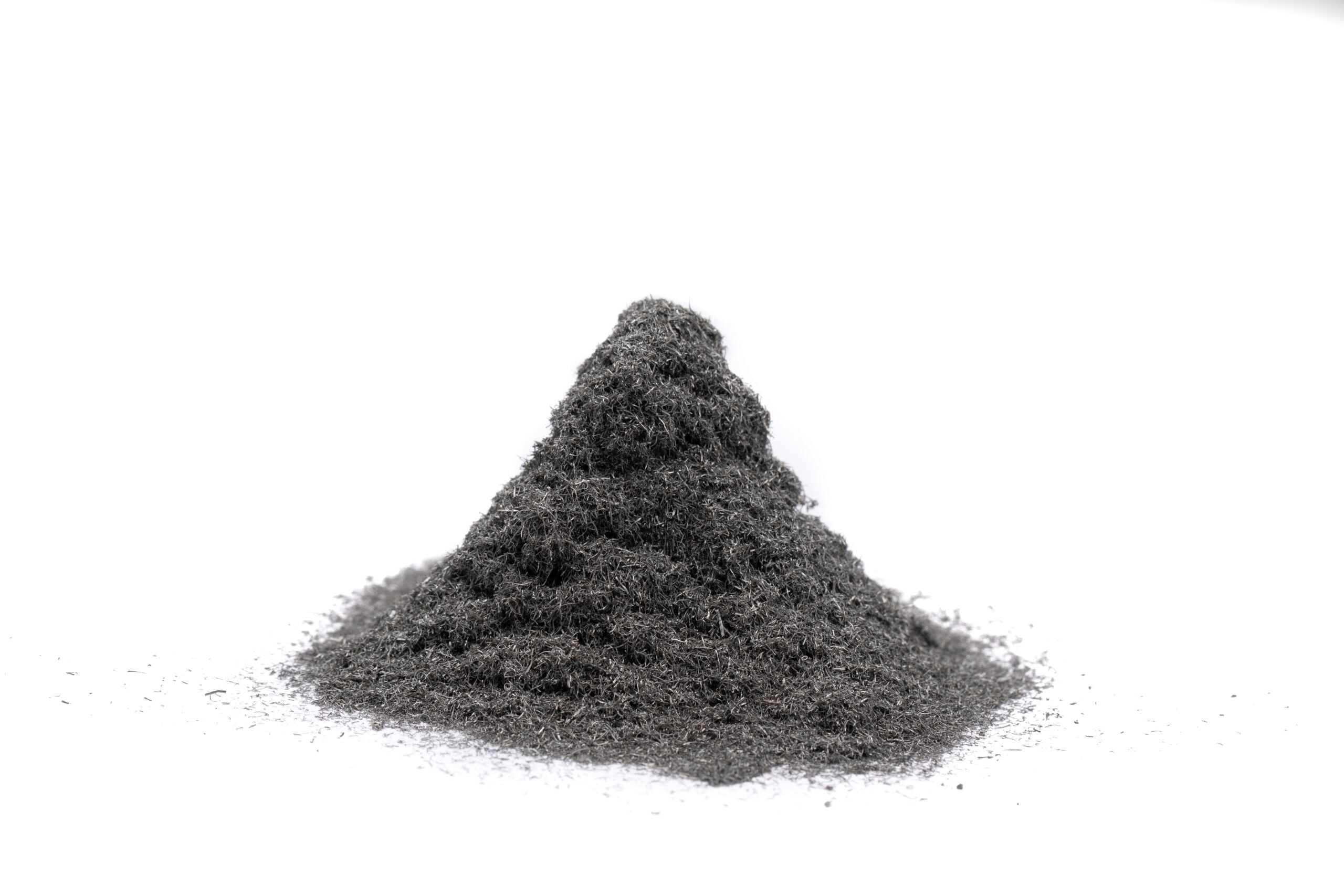 Properties of Desired Friction Lining having Steelwool fiber as ingredient of the composite Mix