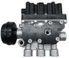 Directional Control Valve Block, reference 2084509