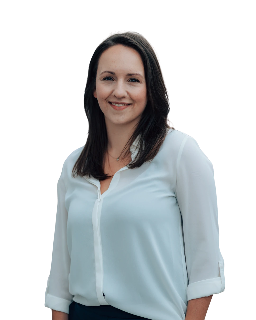 Professionelles Foto von Isabel Hahnl