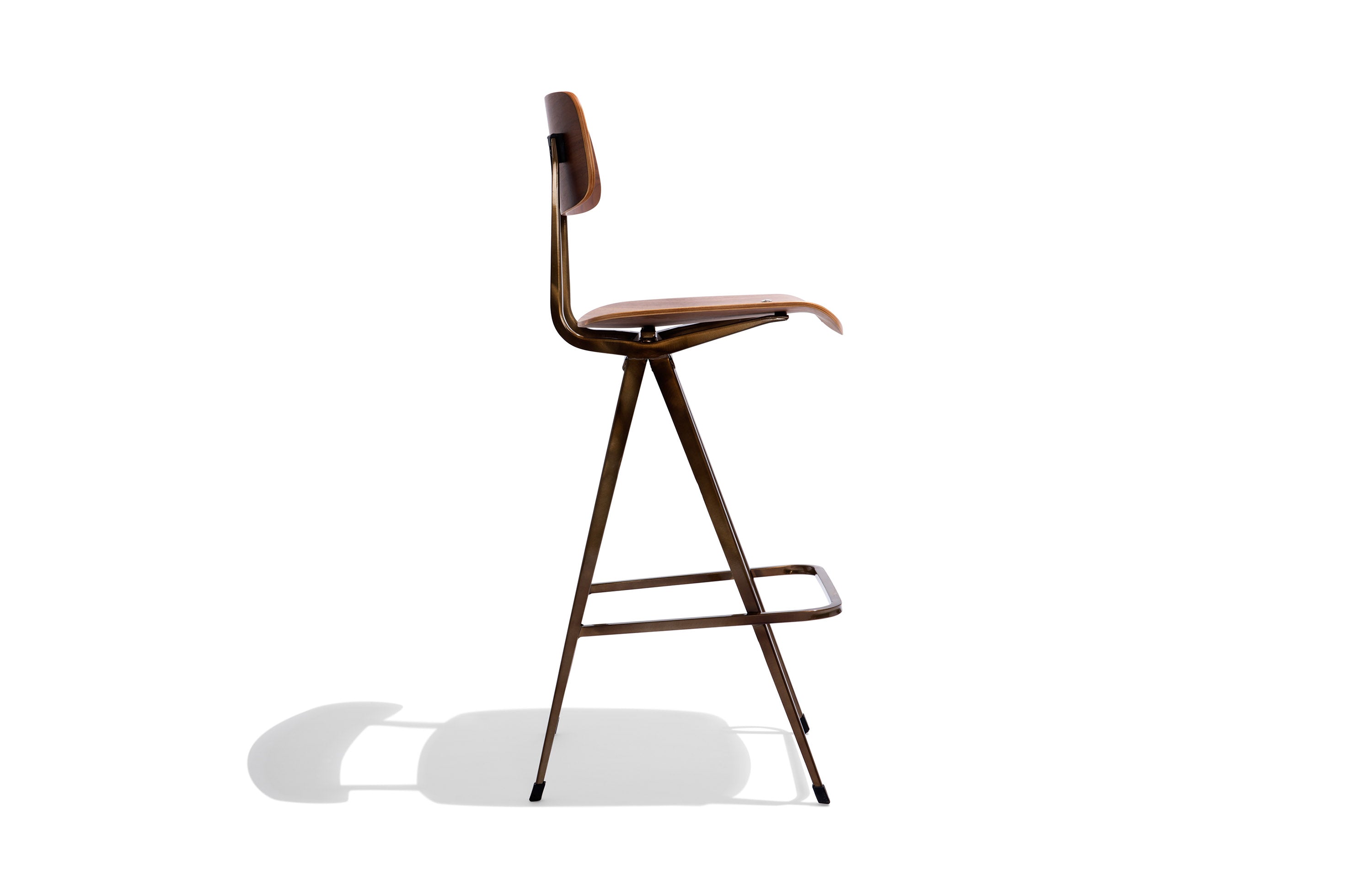 Industry West Madewell Stool