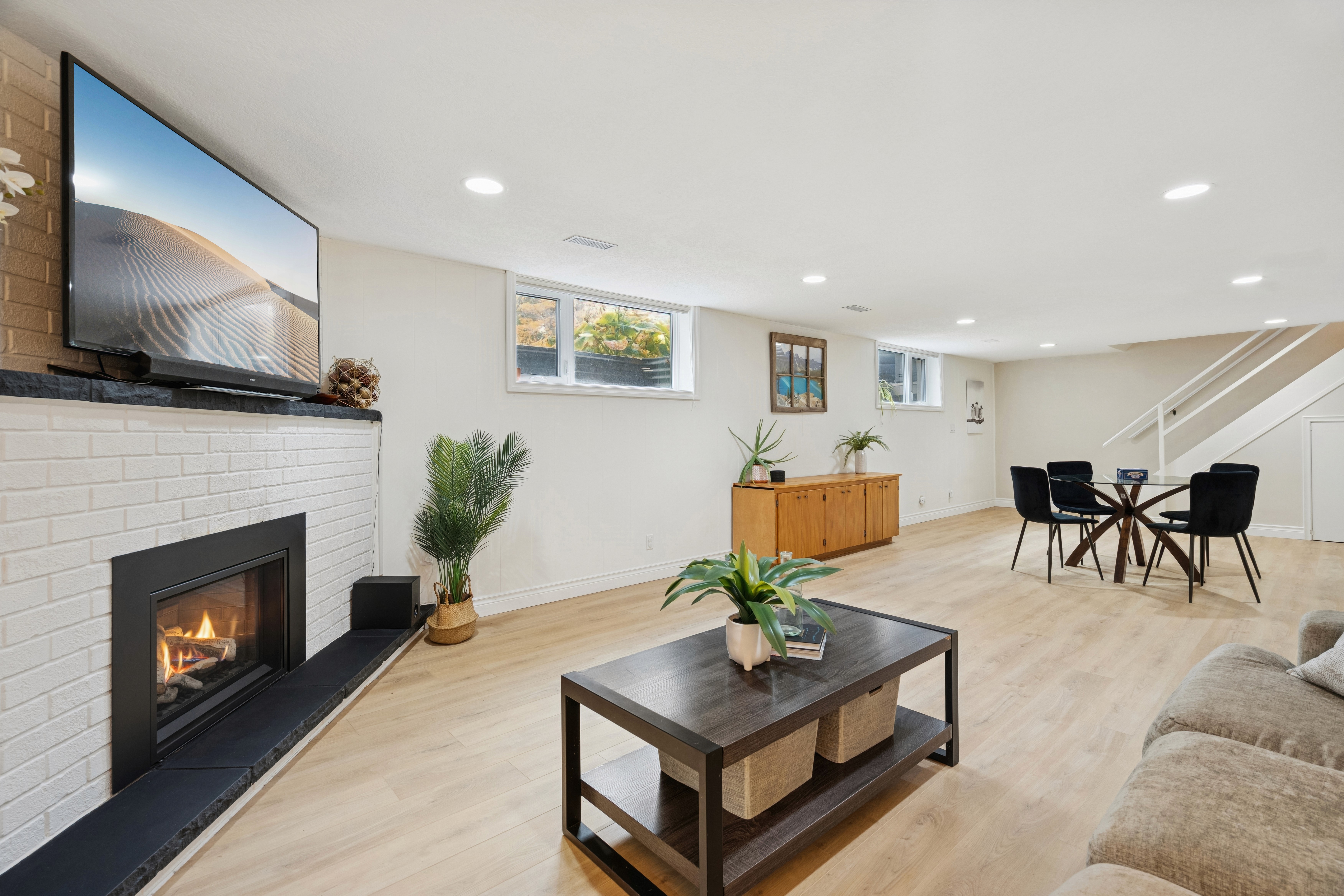 real estate photo editing company