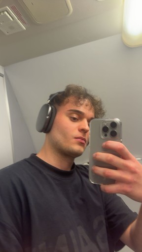 Image of Chris Linx