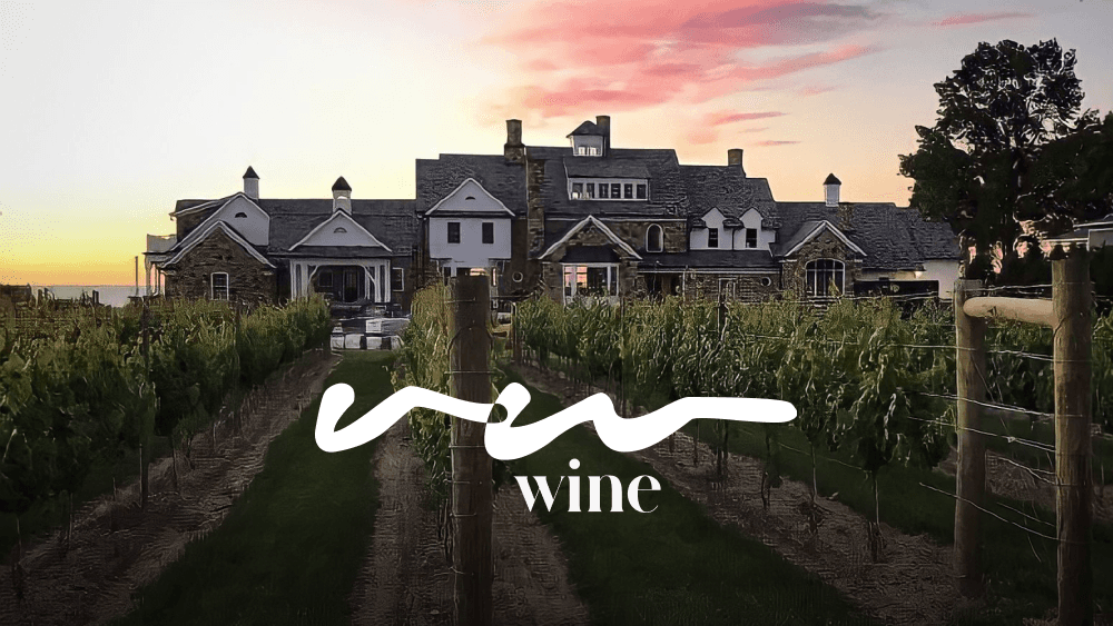 Discover Vincent William Wine | Insights, News, and Ohio Wine Country ...