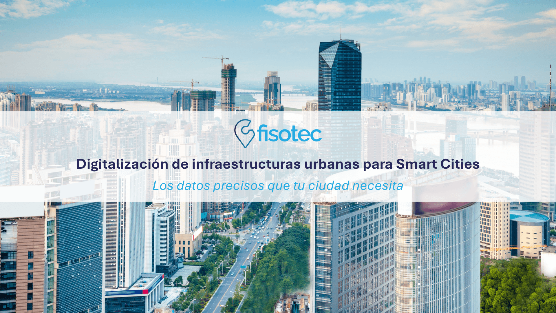 Portada newsletter Fisotec Mayo 2026