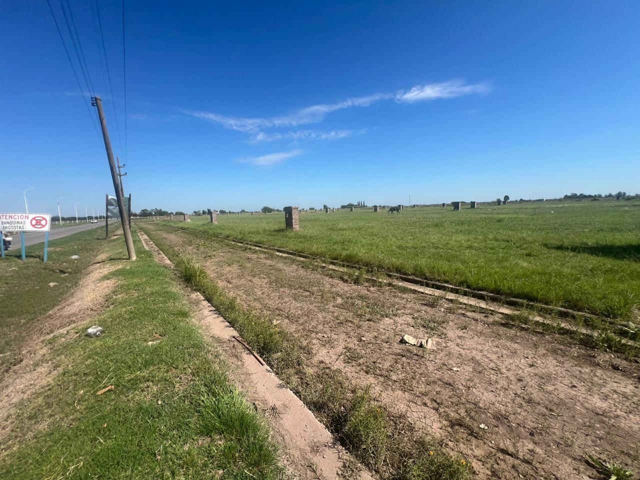 Lotes Para Todos - Barrio El Portal
