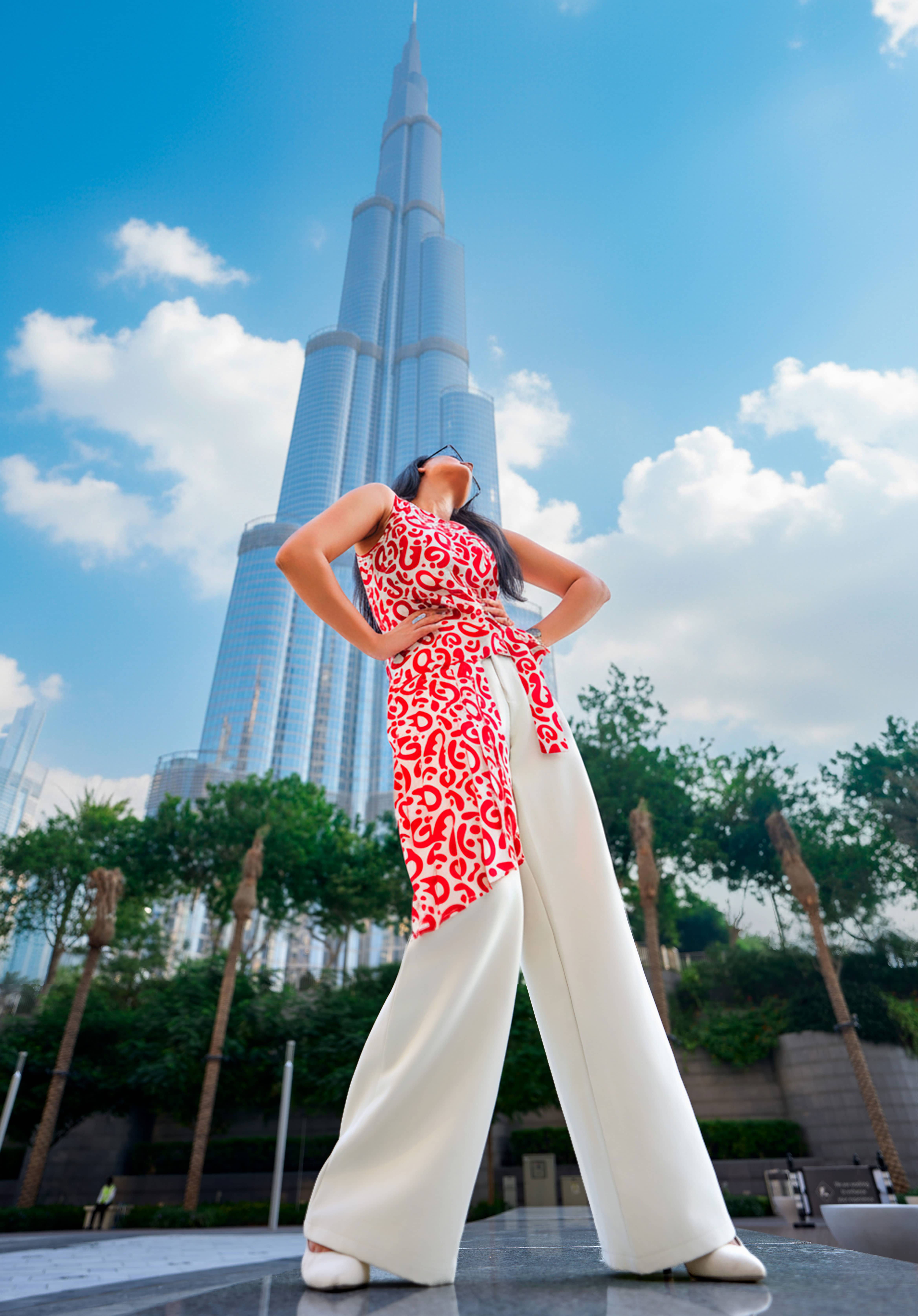 Casual lifestyle shot capturing everyday moments.