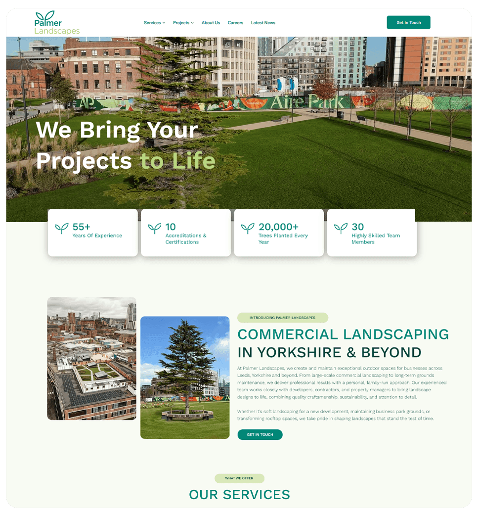 Web Design