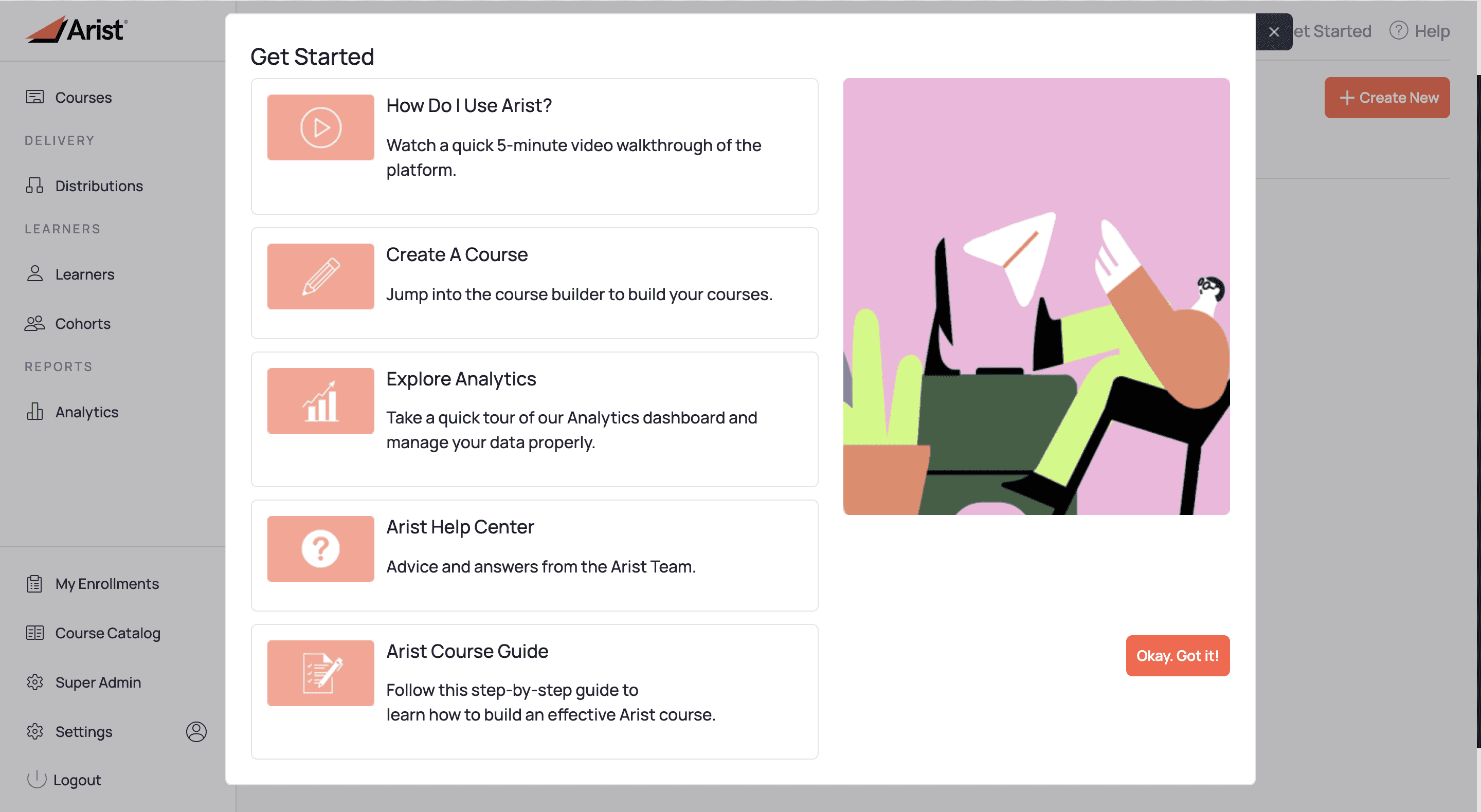 Effective context clues