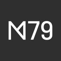 M79 logo