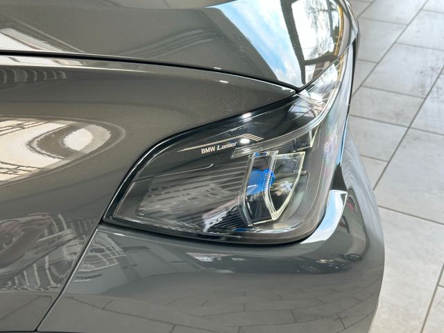 BMW X5 2023 GREY Gebrauchtwagen - Galeriebild 6