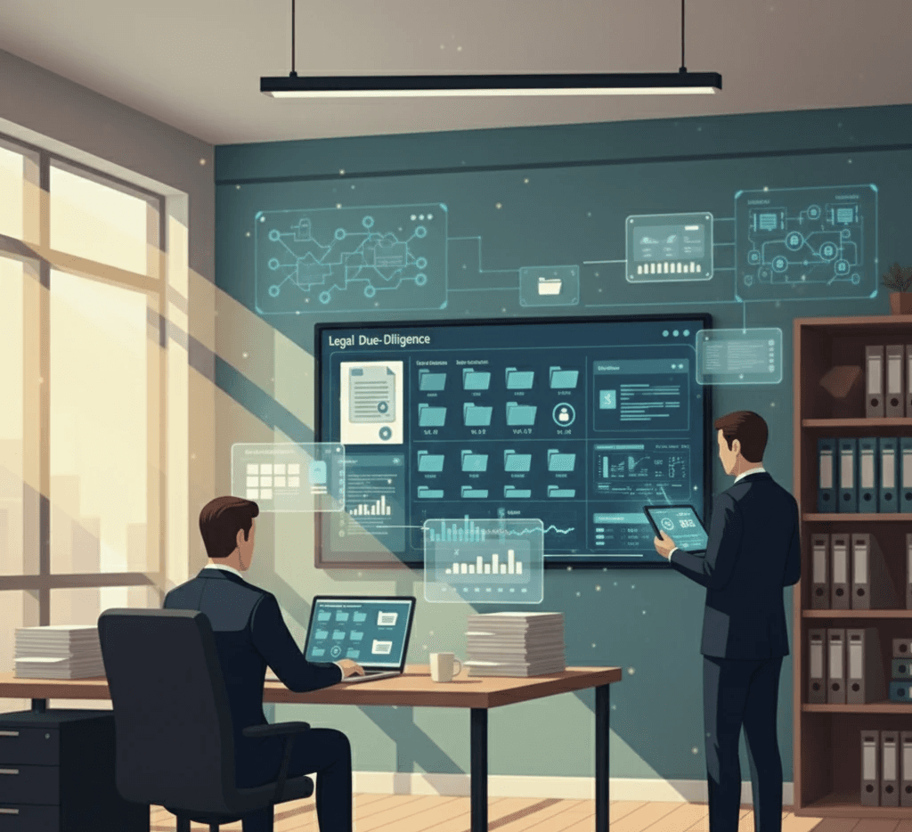 Document Management System (DMS)