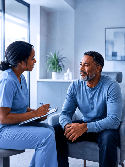 Prostate Health