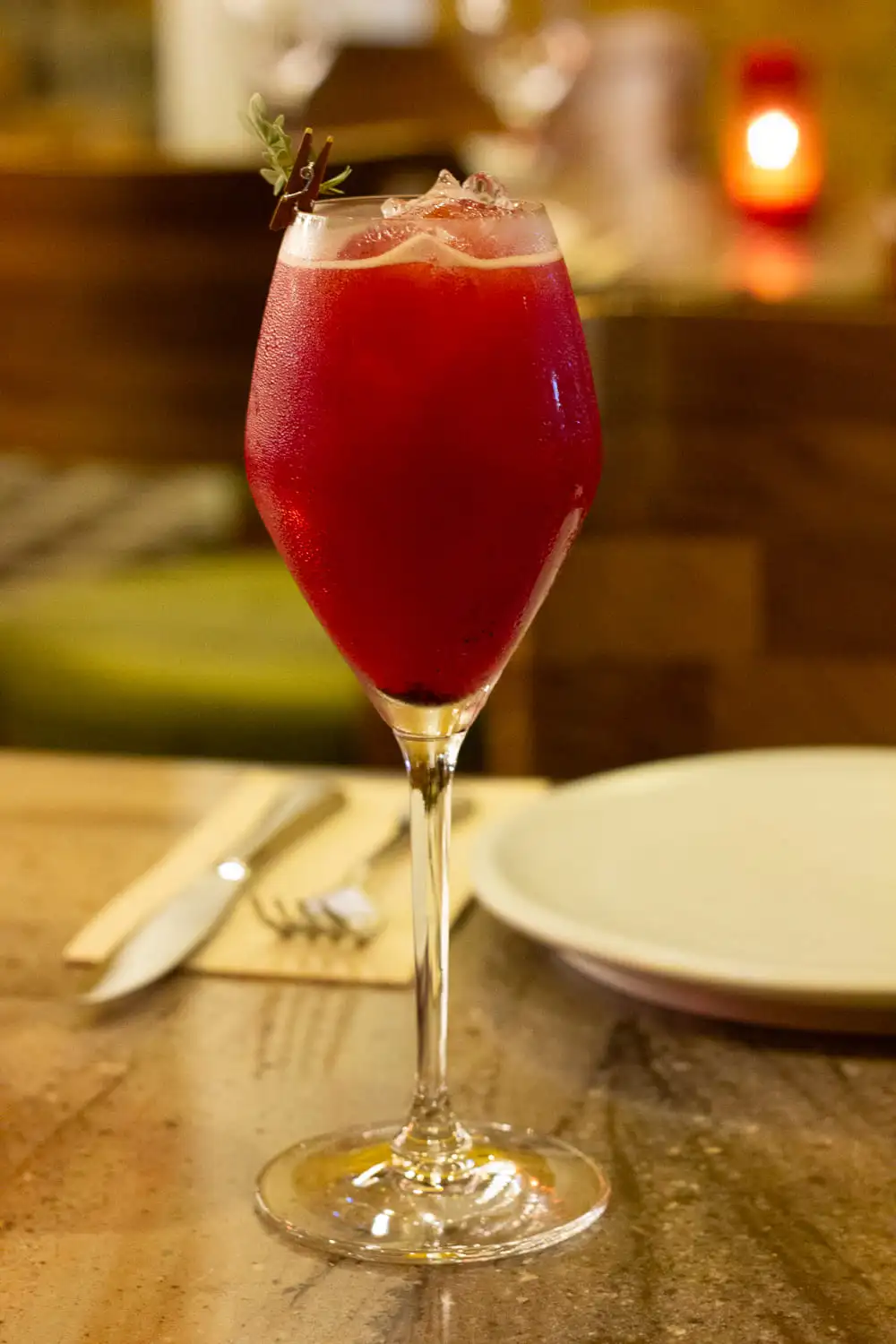 Octo Photo by Renee G. Gudiño