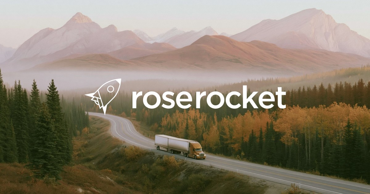 Rose Rocket logo