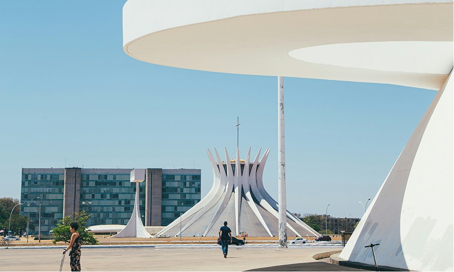 Função e estrutura das empresas estatais