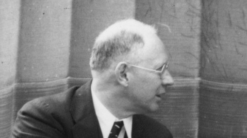 Image of Clark Hull, Wikimedia