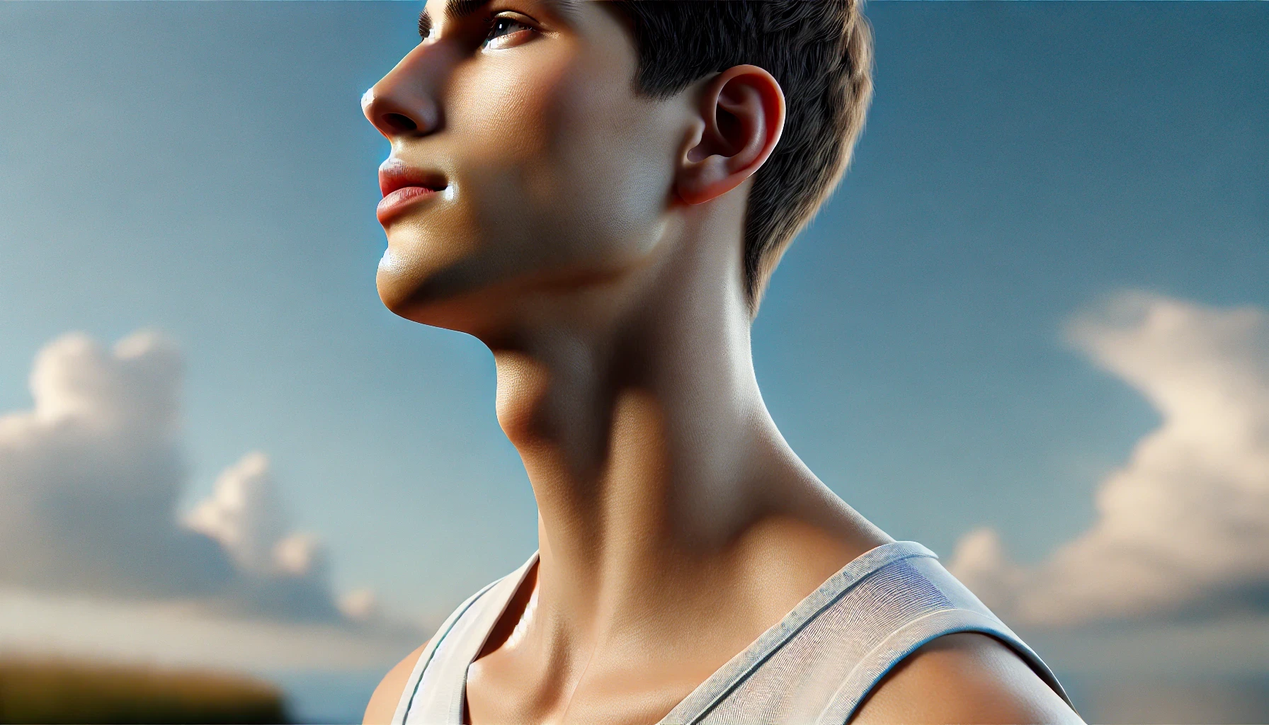 Adam's Apple: Does It Change My Voice?