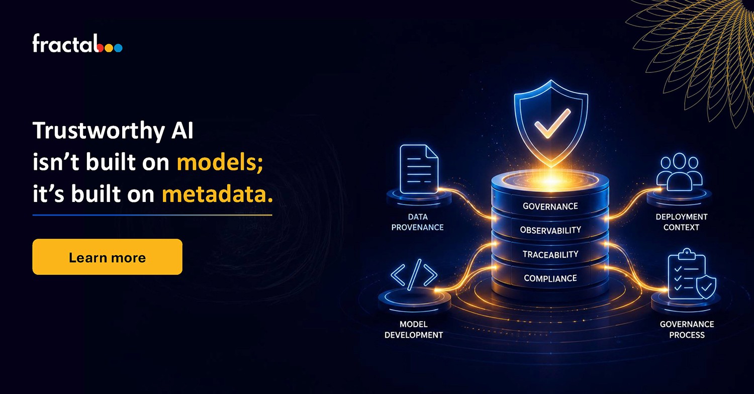 Operationalizing Metadata Operationalizing Trustworthy AI: Metadata Framework for Governance ...