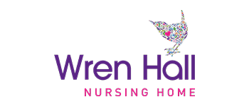 Wren Hall Nursing Home logo