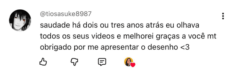 Depoimento 6