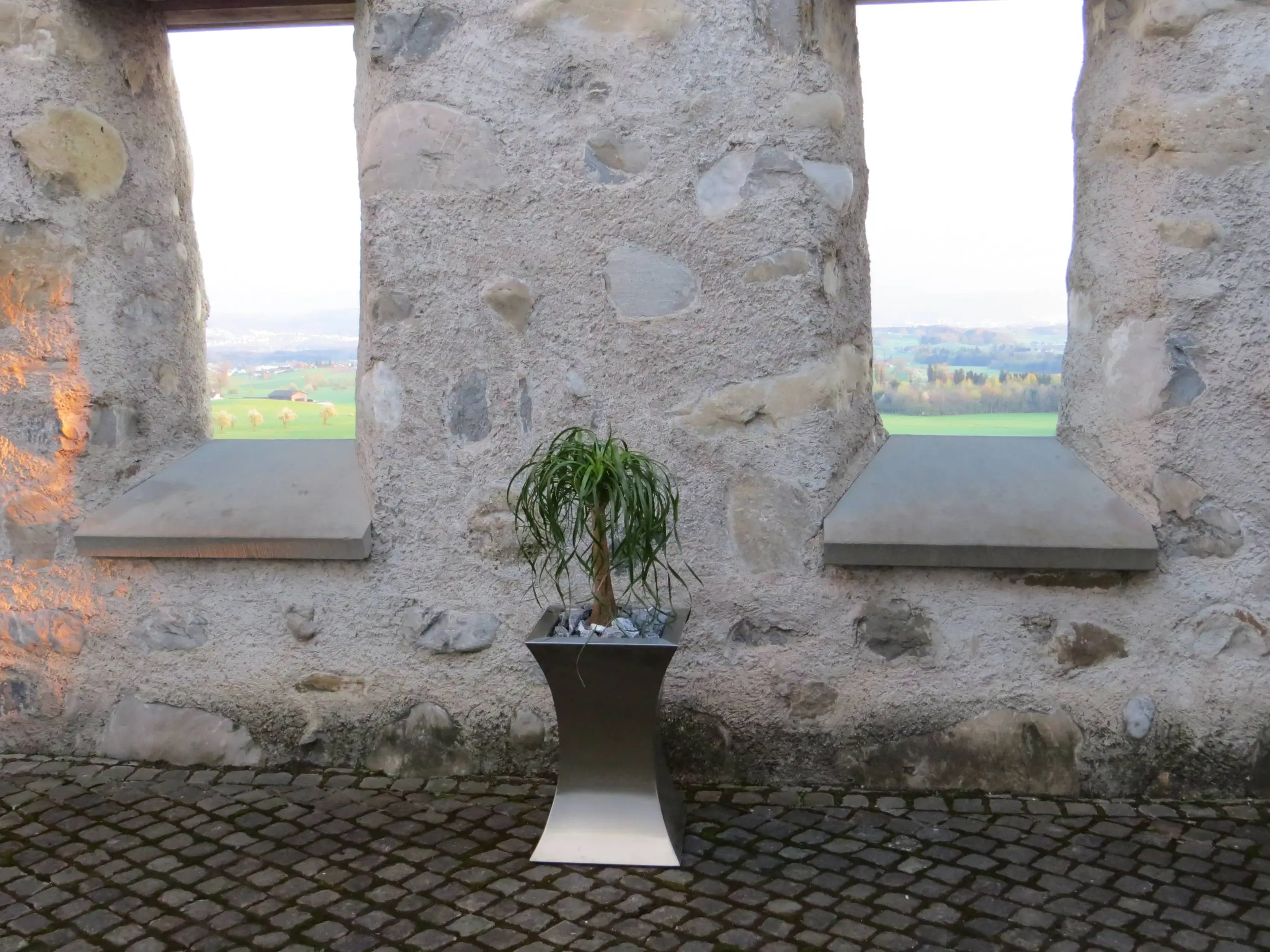 Edelstahlwerkstatt
