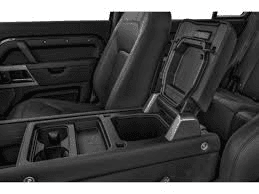 Land Rover Defender X 2023