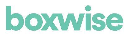 Boxwise magazijnbeheer