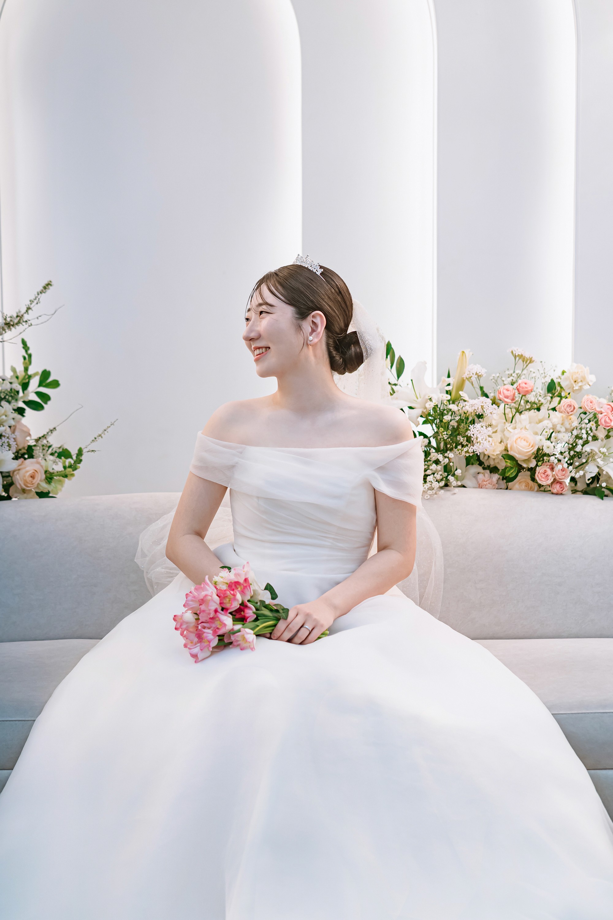 루이비스 중구 서브스냅 촬영후기 | 스냅 예약 플랫폼 필름커넥트 디어니스작가님의 서브스냅 촬영후기