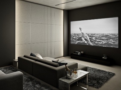 Home Cinema