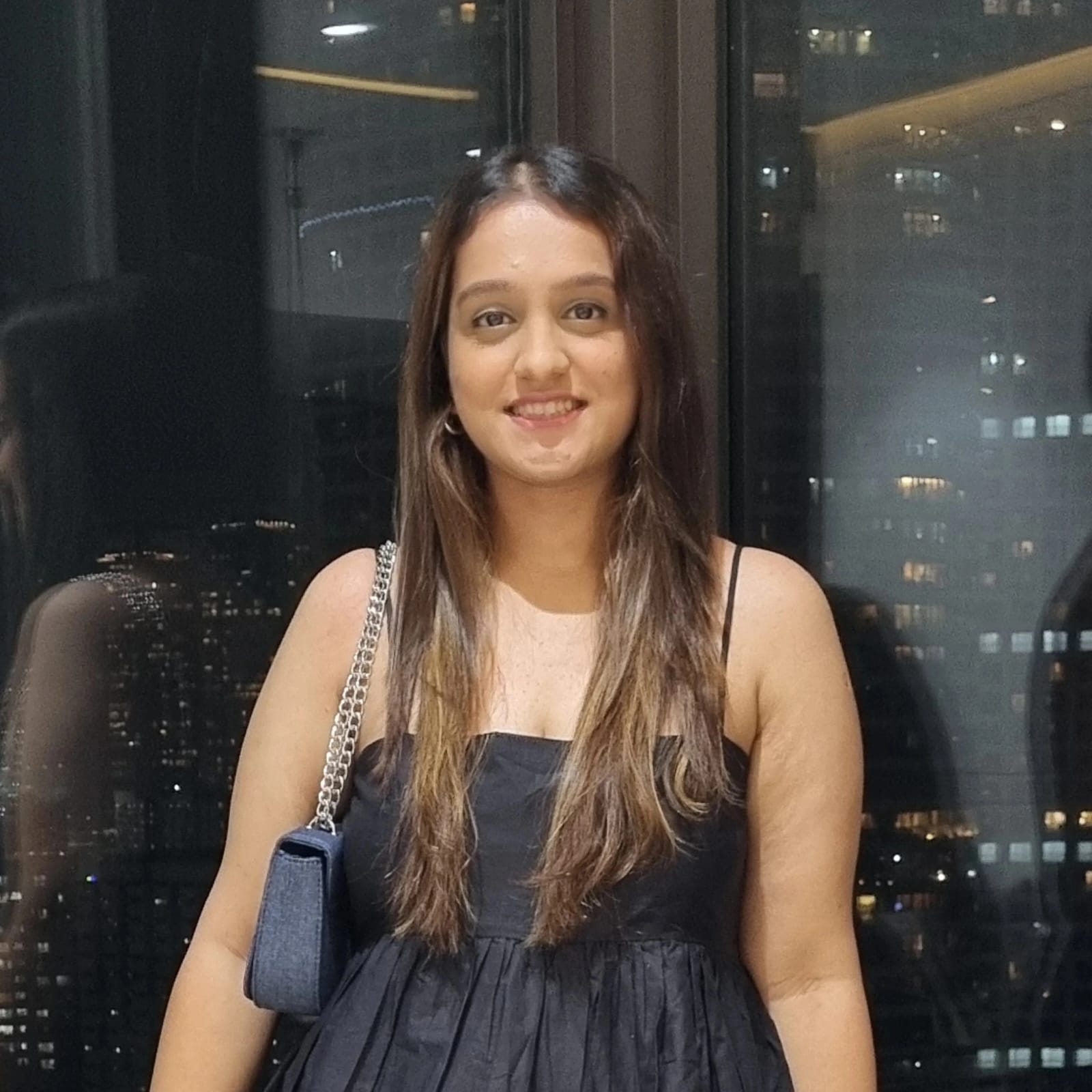 Priya Vohera - Associate