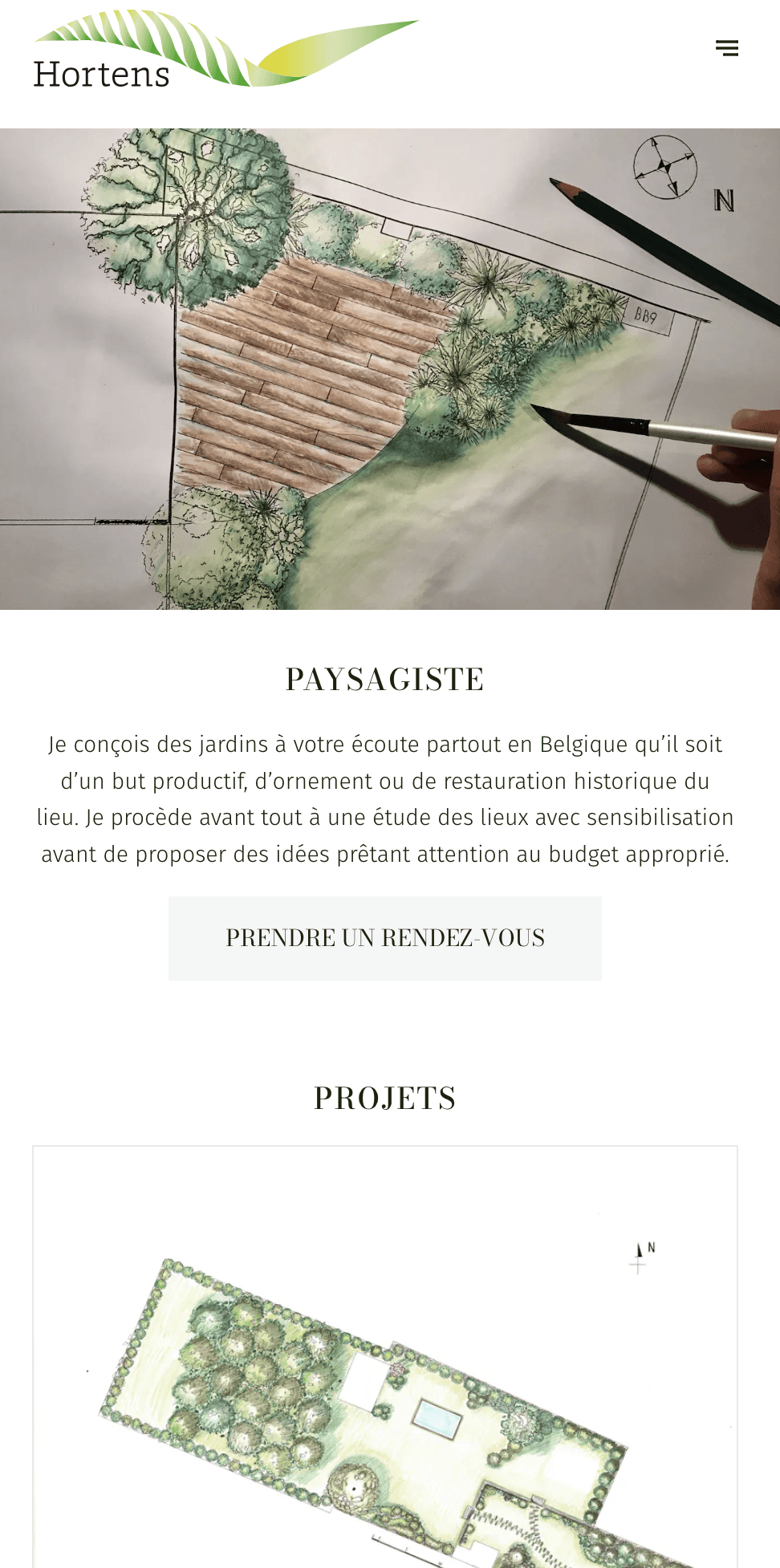 project