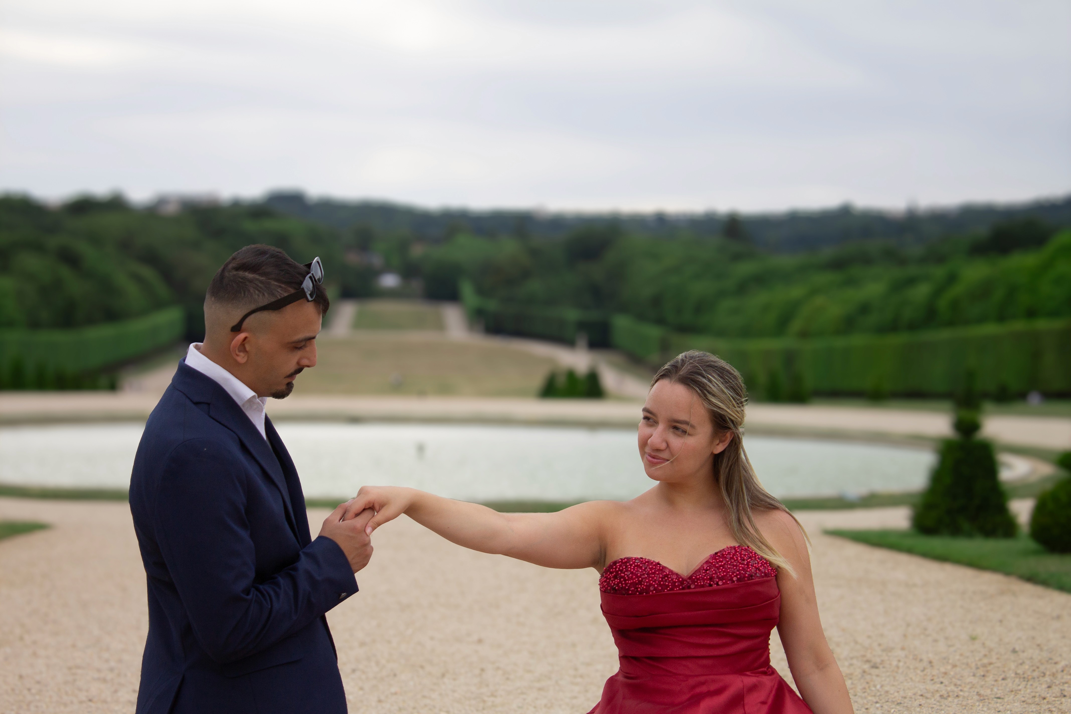 Mariage 2025