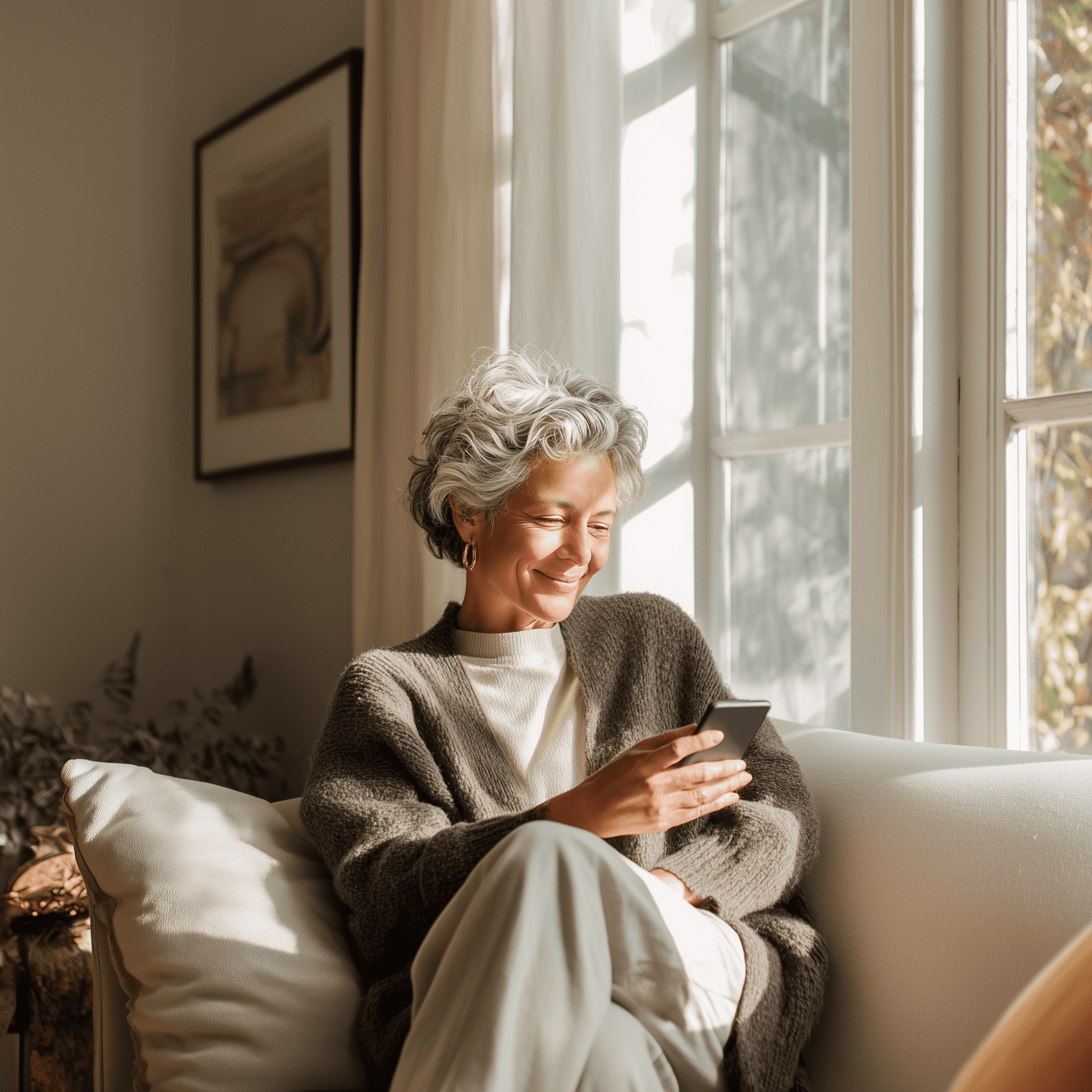 AI Healthcare Agents for Voice, Text and Widget with humanized conversations.