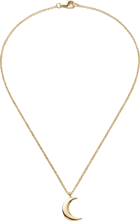 Collar Luna